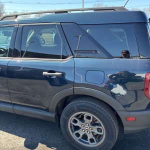 FORD BRONCO SPORT BIG BEND - 6