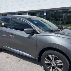 صورة مصغرة 13 لـ 2020 Nissan MURANO S