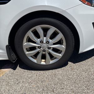 2015 KIA OPTIMA EX thumbnail 20