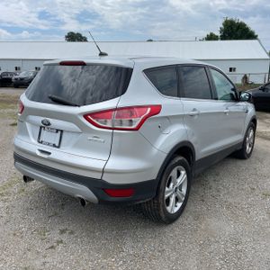 2013 FORD ESCAPE SE 照片 8