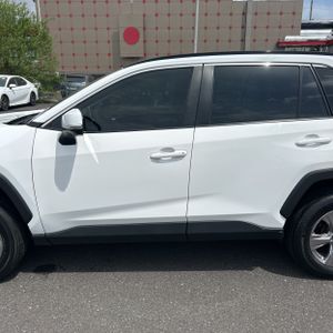 TOYOTA RAV4 - 4