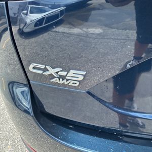 2017 Mazda CX-5 TOURING — миниатюра 23