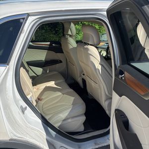 2016 Lincoln MKC RESERVE — миниатюра 35