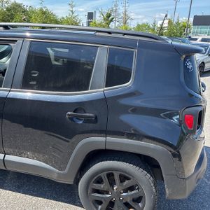 JEEP RENEGADE - 6