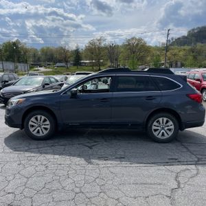 SUBARU OUTBACK 2.5I PREMIUM - 3