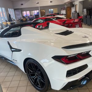 CHEVROLET CORVETTE Z06 - 6