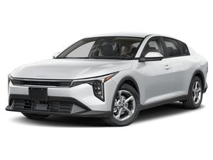 2025 KIA K4 LXS 照片 1