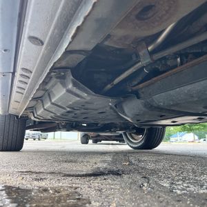2008 Toyota HIGHLANDER HYBRID LIMITED thumbnail 24
