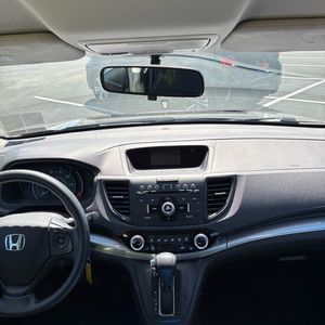 صورة 35 لـ 2015 Honda CR-V LX