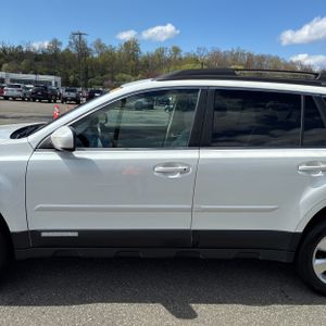 SUBARU OUTBACK 3.6R LIMITED - 4