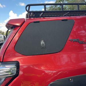 2017 Toyota 4RUNNER TRD OFF-ROAD — миниатюра 70