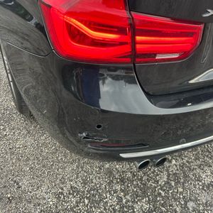 2017 BMW 330I XDRIVE — фото 65