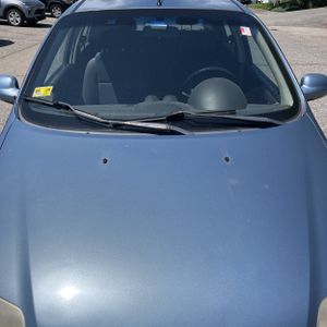 2006 Chevrolet AVEO LS 缩略图 15