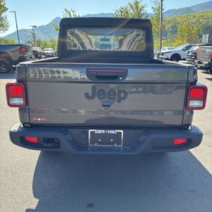 JEEP GLADIATOR SPORT - 7