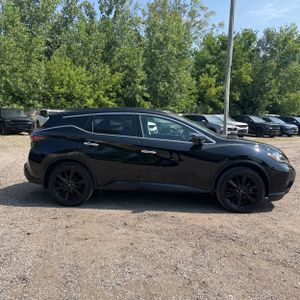 صورة 10 لـ 2023 Nissan MURANO SL