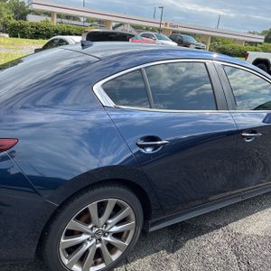 2019 Mazda MAZDA3 SEDAN PREFERRED 照片 8