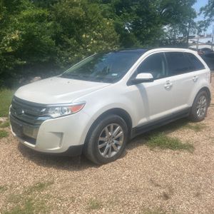 FORD EDGE SEL - 1