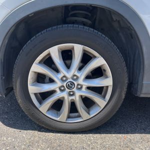 2014 Mazda CX-5 GRAND TOURING 缩略图 17