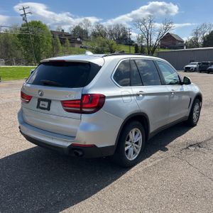 BMW X5 XDRIVE35I - 8