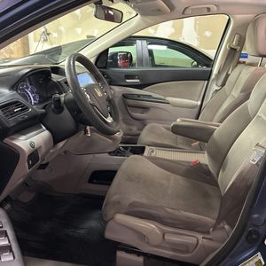 2013 Honda CR-V EX 照片 29