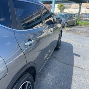 صورة 64 لـ 2018 Nissan ROGUE SL