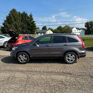 صورة 3 لـ 2010 Honda CR-V EX-L