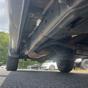 2013 Nissan FRONTIER S 照片 22