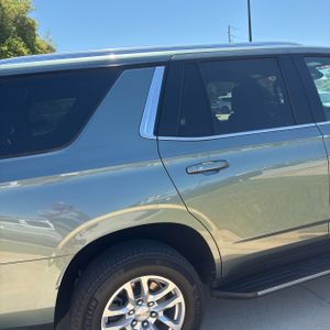 CHEVROLET TAHOE LT - 9