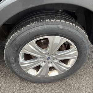 2015 FORD EXPEDITION PLATINUM — фото 18