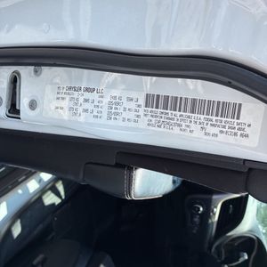2014 JEEP CHEROKEE LATITUDE 照片 52