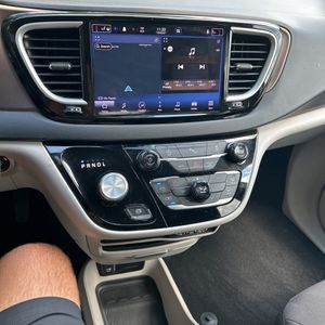 2022 Chrysler VOYAGER LX 缩略图 36