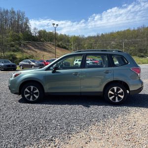 SUBARU FORESTER 2.5I - 3