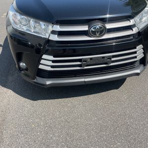 صورة مصغرة 57 لـ 2019 Toyota HIGHLANDER XLE