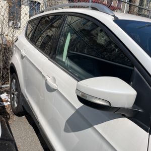 FORD ESCAPE TITANIUM - 7