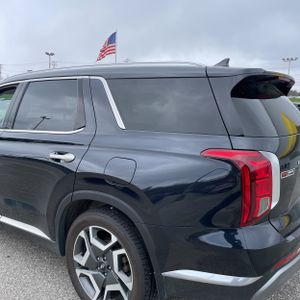 HYUNDAI PALISADE LIMITED - 6