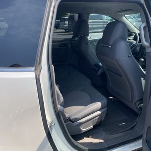 صورة مصغرة 35 لـ 2015 Chevrolet TRAVERSE LT