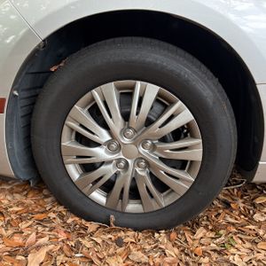 2011 Mazda MAZDA6 I SPORT — миниатюра 16