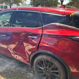 صورة 5 لـ 2019 Nissan MURANO S