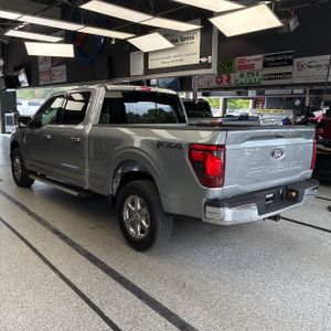 صورة 5 لـ 2024 FORD F-150 XLT
