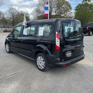 FORD TRANSIT CONNECT XL - 5