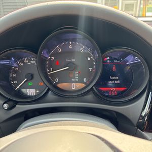 2023 Porsche MACAN 缩略图 41