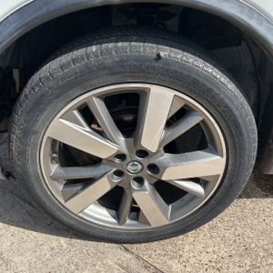 صورة مصغرة 17 لـ 2016 Nissan ROGUE S