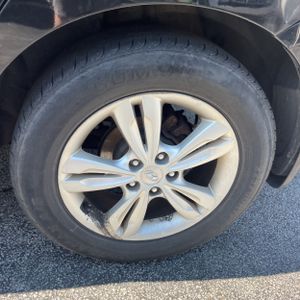صورة مصغرة 18 لـ 2013 Hyundai TUCSON GLS