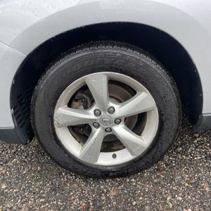 2010 Lexus RX 350 BASE 照片 17