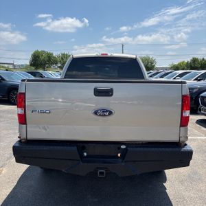 FORD F-150 XL - 7