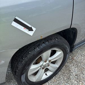 2016 JEEP COMPASS SPORT — миниатюра 64