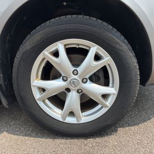 صورة مصغرة 20 لـ 2010 Nissan ROGUE SL