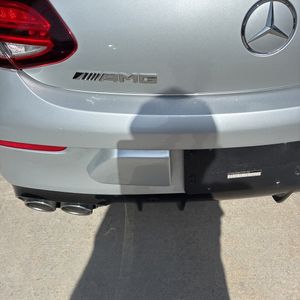 صورة مصغرة 23 لـ 2020 Mercedes-BENZ C-CLASS AMG