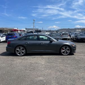 AUDI S6 SEDAN PRESTIGE TFSI QUATTRO TIPTRONIC - 10