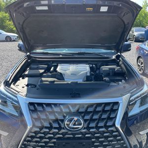 2022 Lexus GX 460 PREMIUM — миниатюра 44